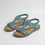 Boho™ - Ortopéd szandálok Boho