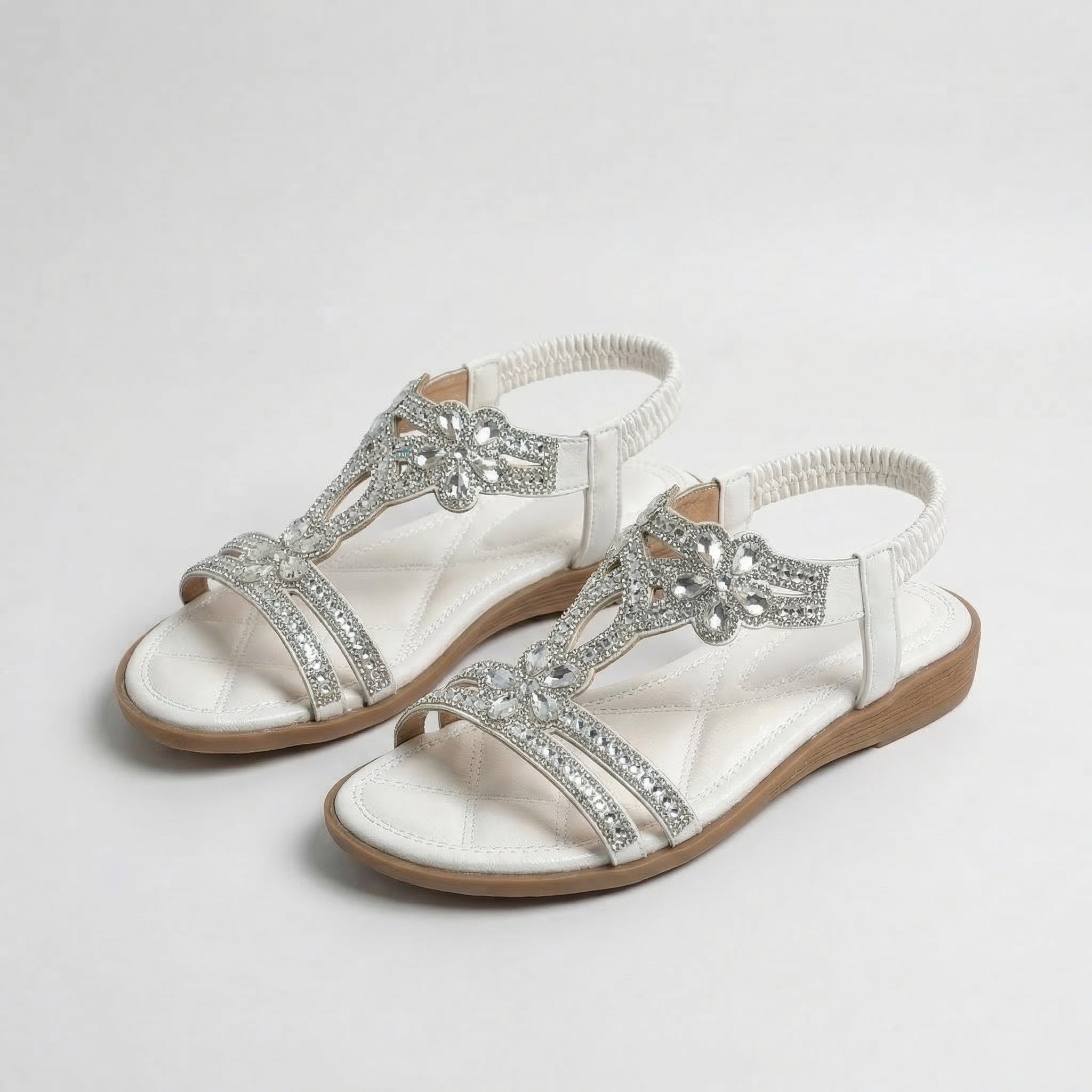 Boho™ - Ortopéd szandálok Boho