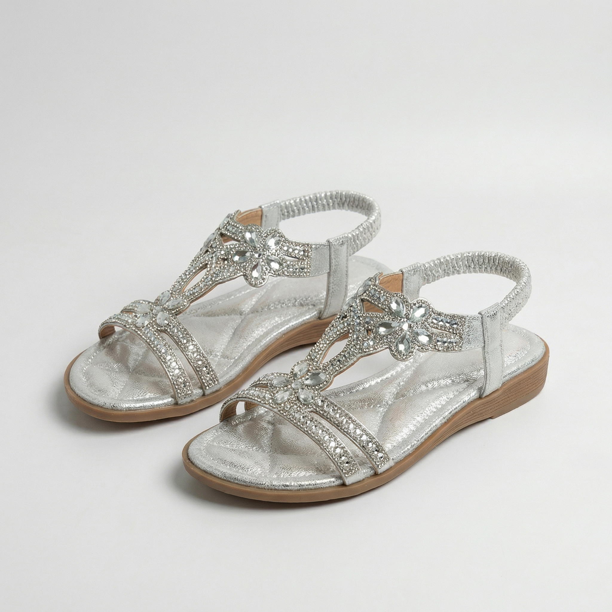 Boho™ - Ortopéd szandálok Boho