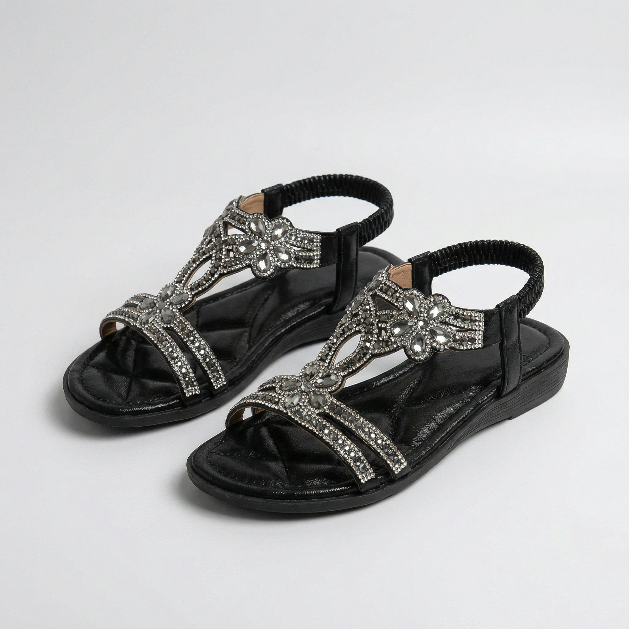 Boho™ - Ortopéd szandálok Boho