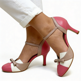 Estelle | Elegáns Magassarkú
