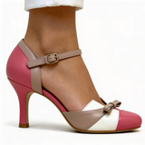 Estelle | Elegáns Magassarkú