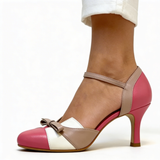 Estelle | Elegáns Magassarkú