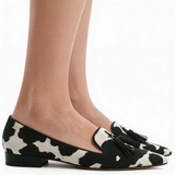 Júlia | Elegáns Loafer Cipők