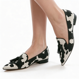 Júlia | Elegáns Loafer Cipők