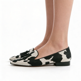 Júlia | Elegáns Loafer Cipők
