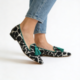Júlia | Elegáns Loafer Cipők