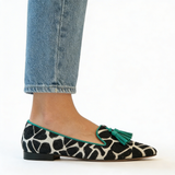 Júlia | Elegáns Loafer Cipők