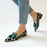 Júlia | Elegáns Loafer Cipők