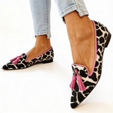 Júlia | Elegáns Loafer Cipők
