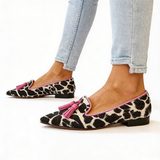 Júlia | Elegáns Loafer Cipők