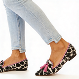 Júlia | Elegáns Loafer Cipők