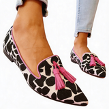 Júlia | Elegáns Loafer Cipők