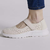 Iride - Női Trendy Mokaszin