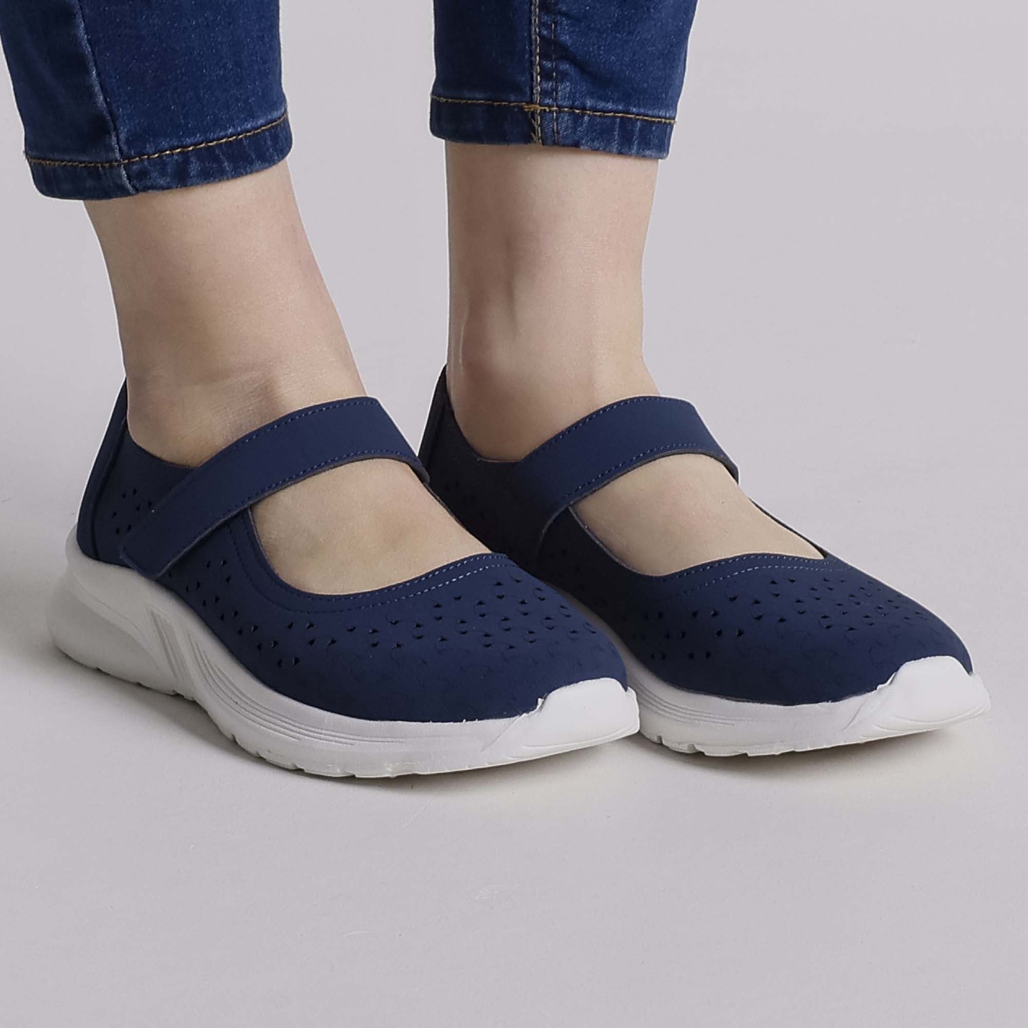 Iride - Női Trendy Mokaszin