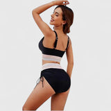 Jayzelliah | Elegáns Bikini Szett